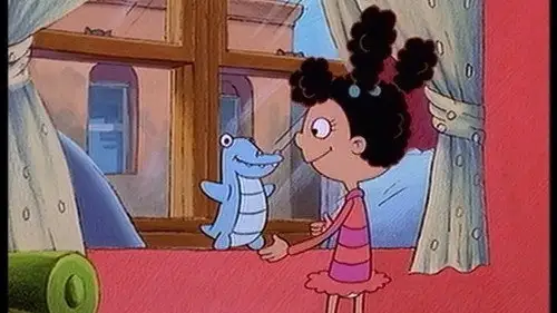 ¡Oye, Arnold! Temporada 2 Episodios 11 • Sub Español