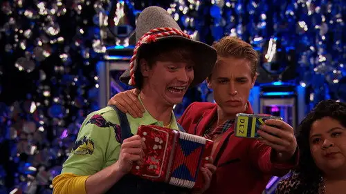 Austin y Ally Temporada 4 Episodios 13 • Sub Español