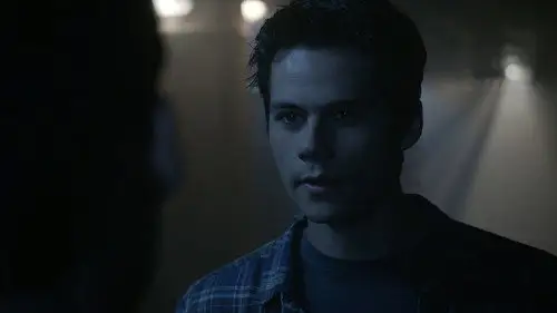 Teen Wolf Temporada 5 Episodios 16 • Sub Español