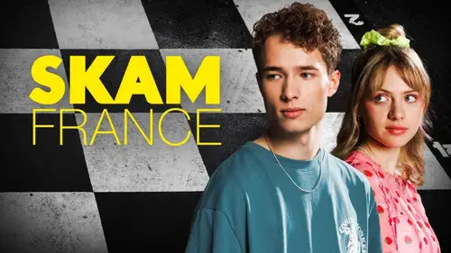 Skam Francia Temporada 12 Episodios 5 • Sub Español