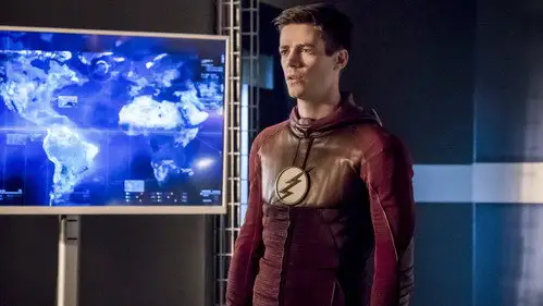 The Flash Temporada 3 Episodios 23 • Sub Español
