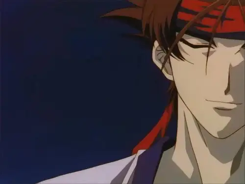 Kenshin, el Guerrero Samurái Temporada 3 Episodios 19 • Sub Español