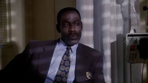 NYPD Blue Temporada 3 Cap 1 • Español Online
