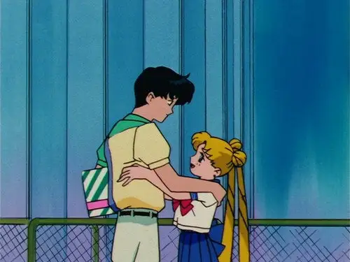 Sailor Moon Temporada 3 Episodios 12 • Sub Español