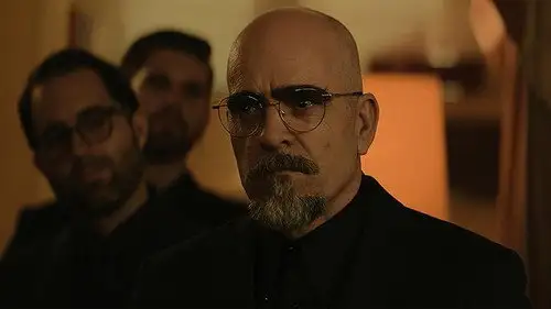 El homenaje Temporada 1 Episodios 8 • Sub Español