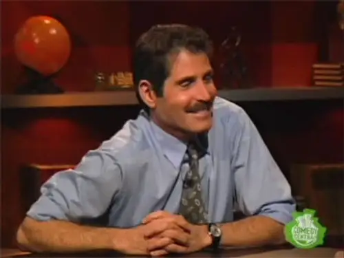 The Colbert Report Temporada 2 Episodios 3 • Sub Español