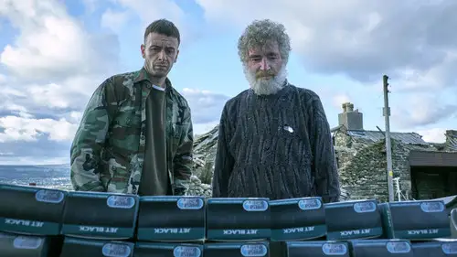 Brassic Temporada 1 Episodios 1 • Sub Español