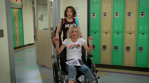 Alexa & Katie Temporada 2 Episodios 1 • Sub Español