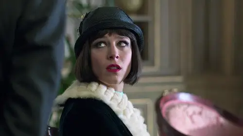 Las chicas del cable Temporada 1 Episodios 6 • Sub Español