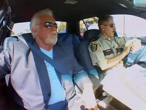 Reno 911! Temporada 2 Episodios 8 • Sub Español