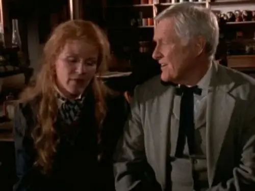 La doctora Quinn Temporada 6 Episodios 7 • Sub Español
