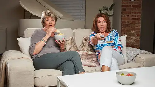 Celebrity Gogglebox Temporada 6 Episodios 6 • Sub Español