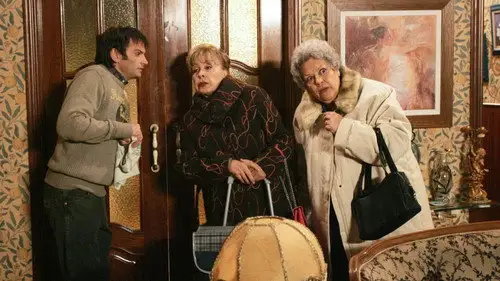 Aquí no hay quien viva Temporada 4 Episodios 7 • Sub Español