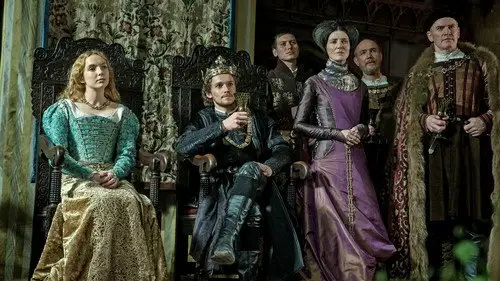 La princesa blanca Temporada 1 Episodios 2 • Sub Español