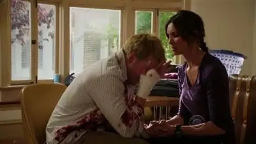 Agenci NCIS. Los Angeles Temporada 2 Cap 11 • Español Online
