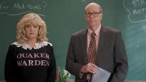 Los Goldberg Temporada 9 Episodios 11 • Sub Español
