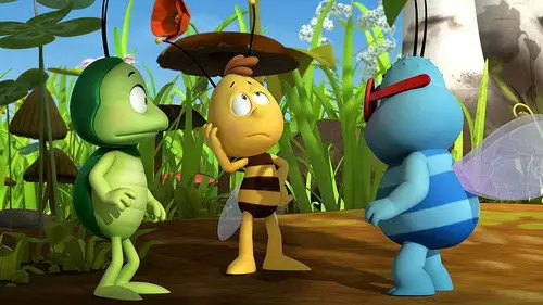 La abeja Maya Temporada 3 Episodios 25 • Sub Español
