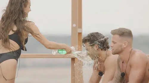 Love Island (Reino Unido) Temporada 3 Episodios 21 • Sub Español