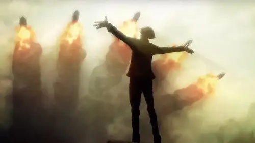 Ataque a los Titanes Temporada 4 Episodios 18 • Sub Español