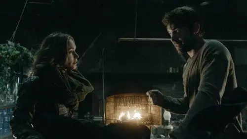 Zoo Temporada 3 Episodios 2 • Sub Español