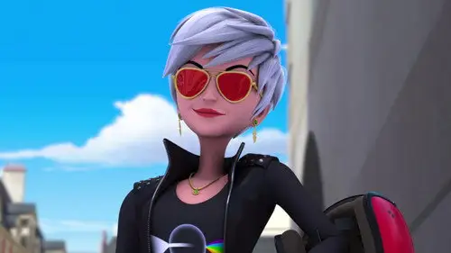 Prodigiosa: Las aventuras de Ladybug Temporada 2 Episodios 4 • Sub Español