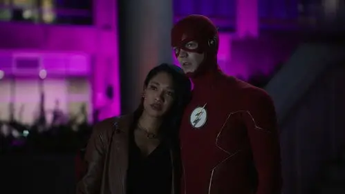 The Flash Temporada 7 Episodios 3 • Sub Español