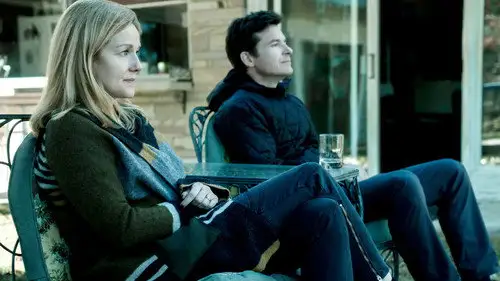 Ozark Temporada 2 Episodios 1 • Sub Español