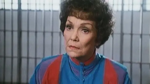 Falcon Crest Temporada 3 Episodios 6 • Sub Español