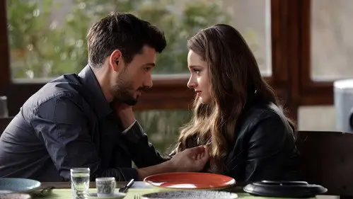 Amar Sin Limites Temporada 2 Episodios 12 • Sub Español
