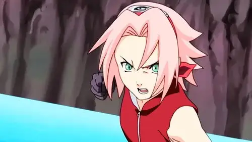Naruto Shippuden Temporada 1 Episodios 19 • Sub Español