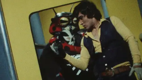 Kamen Rider Temporada 2 Episodios 18 • Sub Español