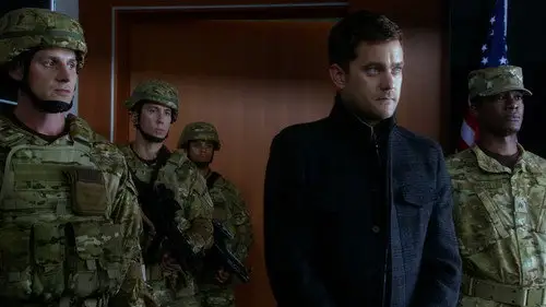 Fringe Temporada 4 Episodios 8 • Sub Español