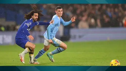 Match of the Day 2 Temporada 20 Episodios 12 • Sub Español
