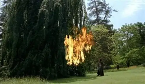 Hex Temporada 2 Episodios 3 • Sub Español