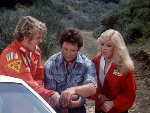 The Dukes of Hazzard Temporada 6 Episodios 17 • Sub Español