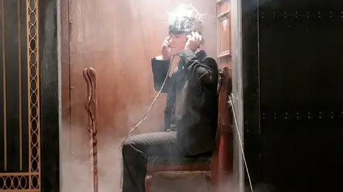 Los misterios de Murdoch Temporada 5 Episodios 13 • Sub Español