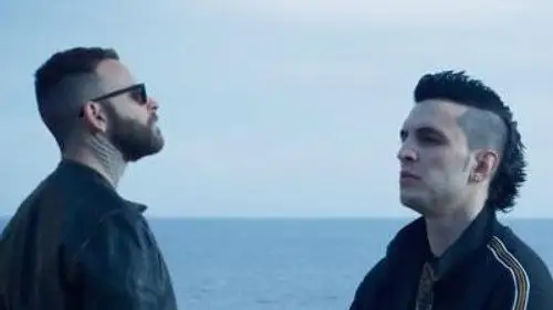 Suburra: La serie Temporada 2 Episodios 2 • Sub Español