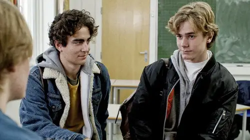 SKAM Temporada 3 Episodios 7 • Sub Español