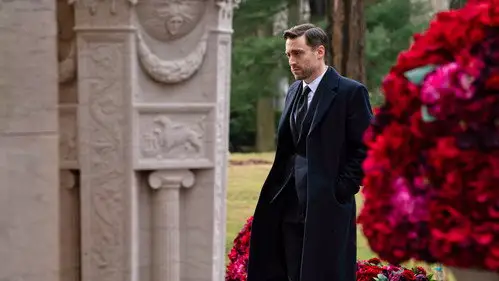 Succession Temporada 4 Episodios 9 • Sub Español