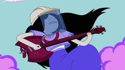 Hora de aventuras Temporada 8 Episodios 10 • Sub Español