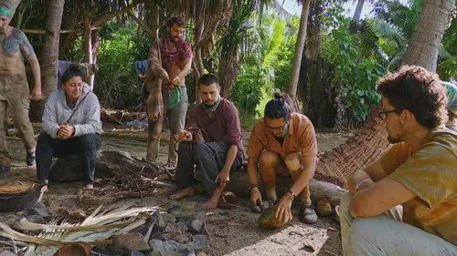 Survivor Temporada 43 Episodios 11 • Sub Español