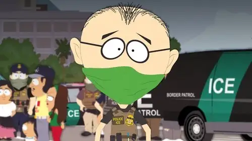 South Park Temporada 27 Episodios 2 • Sub Español