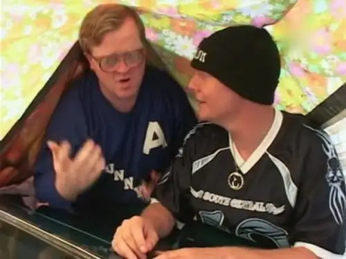 Trailer Park Boys Temporada 4 Episodios 1 • Sub Español
