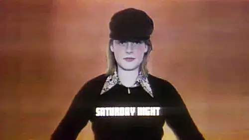 Saturday Night Live Temporada 2 Episodios 9 • Sub Español
