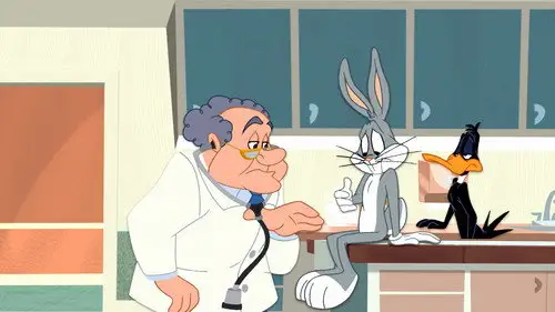 The Looney Tunes Show Temporada 2 Episodios 24 • Sub Español