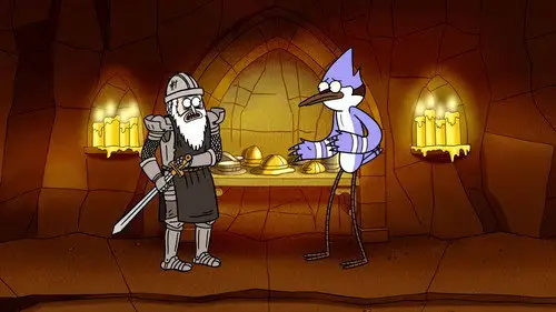 Historias corrientes Temporada 3 Episodios 17 • Sub Español