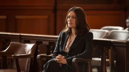The Blacklist Temporada 2 Episodios 16 • Sub Español