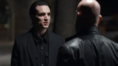 Suburræterna Temporada 1 Episodios 3 • Sub Español