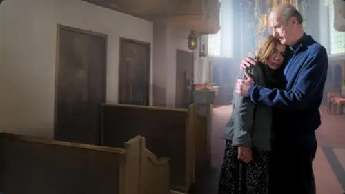 Frühling Temporada 7 Episodios 4 • Sub Español