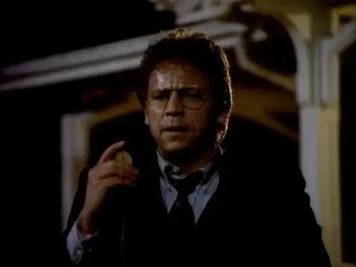 Viernes 13: Misterio para tres Temporada 3 Episodios 14 • Sub Español